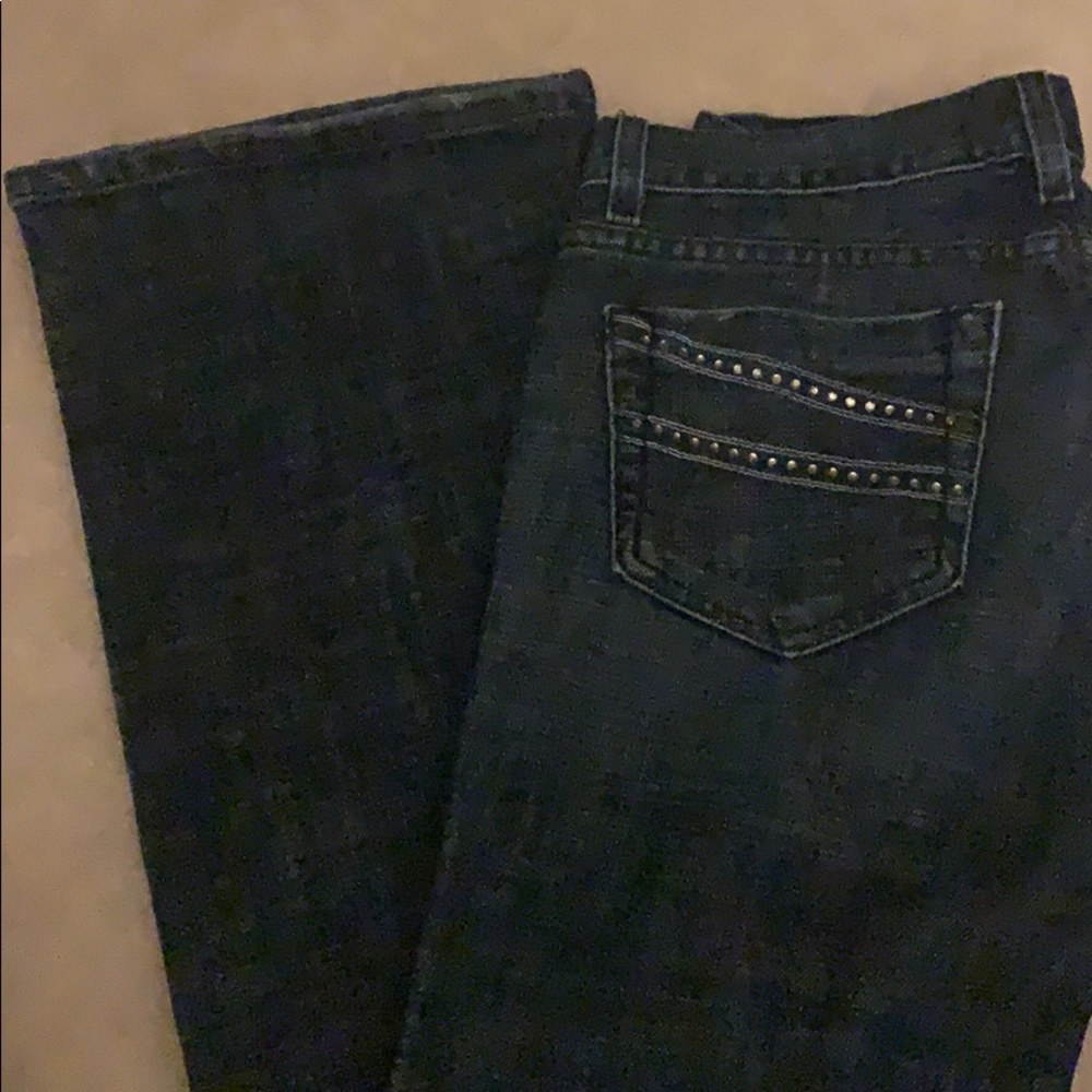 bebe Jeans - Picture 4 of 7